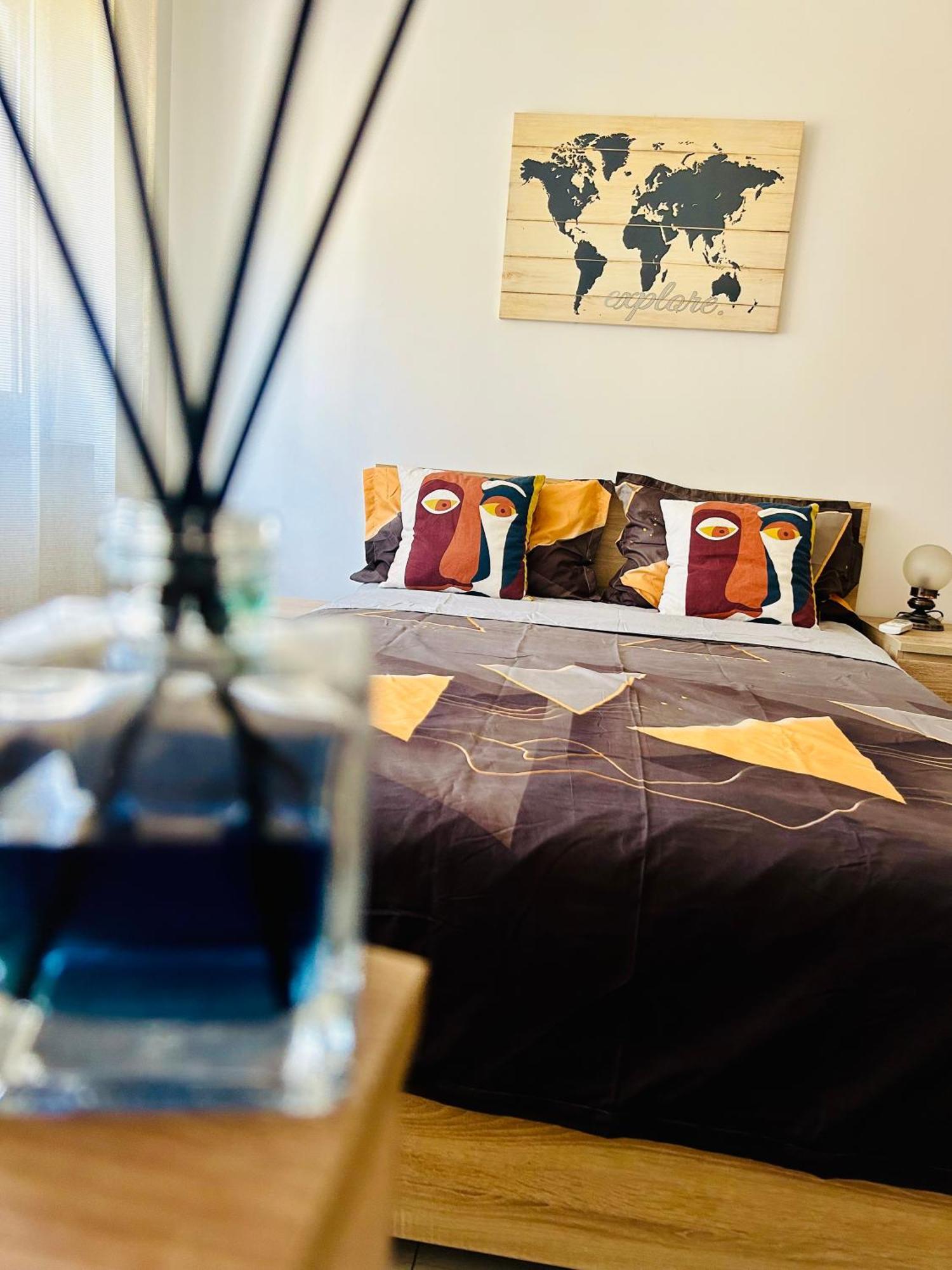Snug Apartament Ясси Екстер'єр фото