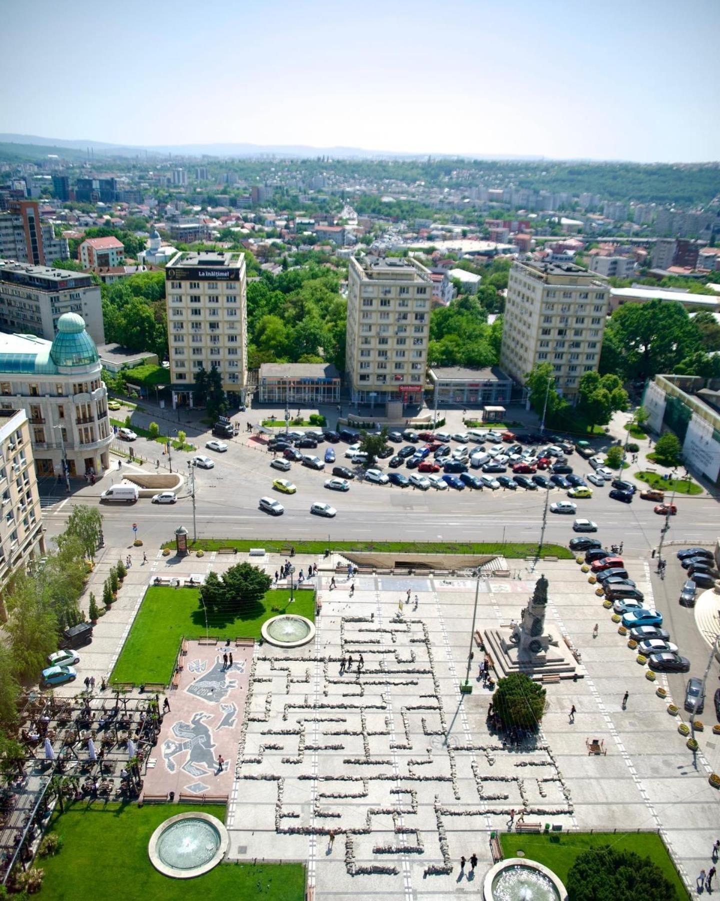Snug Apartament Ясси Екстер'єр фото